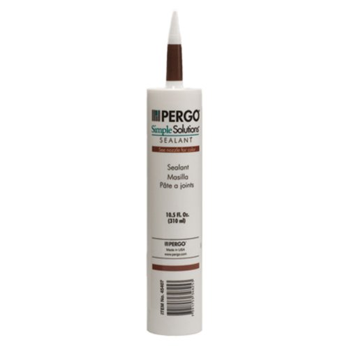 Pergo 45406 SimpleSolutions Sealant, Southport Oak, Rustic Oak and Hudson Oak