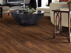 Shaw Floors Navigator Plank 5.90' Luxury Vinyl Tile Flooring Meridian Sample