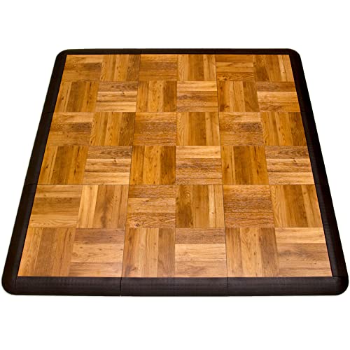 Anti-Slip Floor Panels