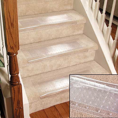 Stair Treads