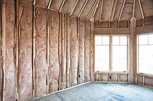 What Is Faced Insulation