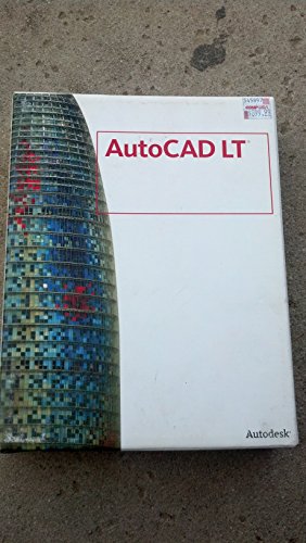 AutoCAD LT