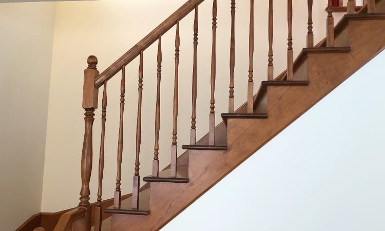 Balusters and Spindles