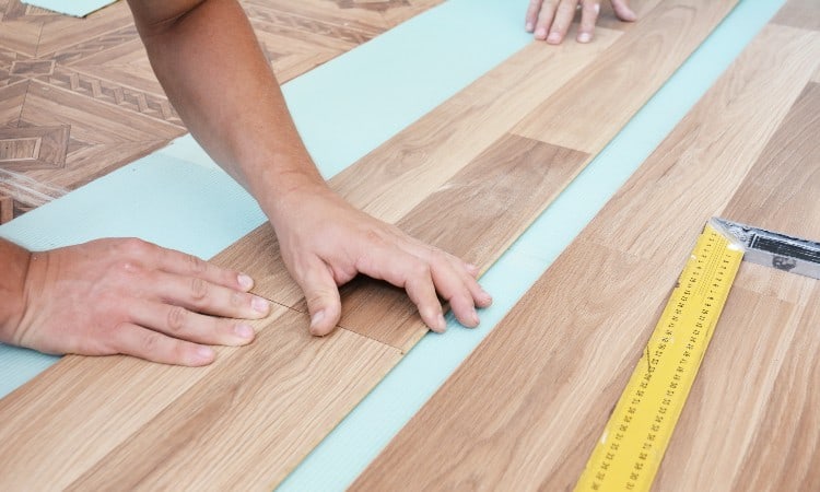 Best Laminate Flooring