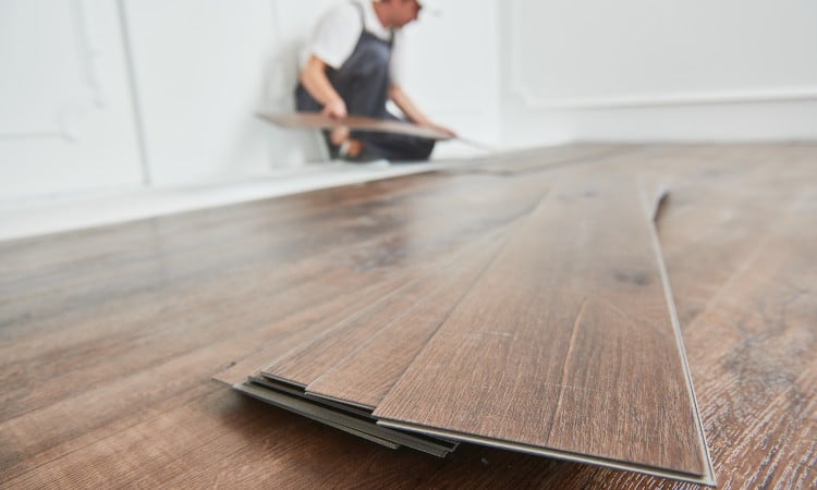Can You Put Vinyl Plank Flooring Over Linoleum