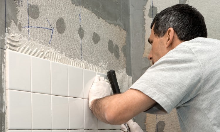 Can You Use Cement Board in Shower