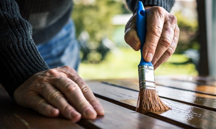 Can You Use Polyurethane Over Acrylic Paint