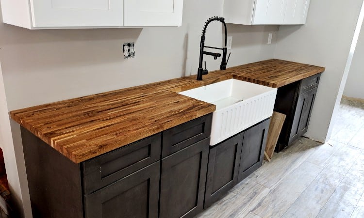 Can You Use Polyurethane on Wood Countertops