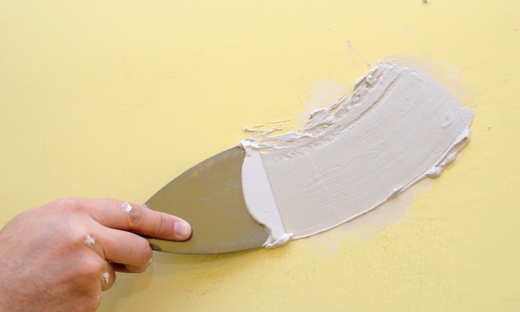 Difference Between Joint Compound and Spackle