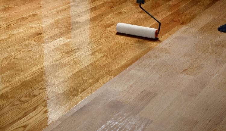 Difference Between Matte and Satin Finish Hardwood Floors