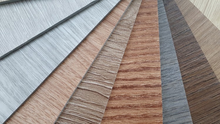 Different Types of Vinyl Flooring