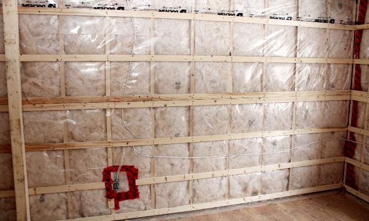 Does Unfaced Insulation Need a Vapor Barrier