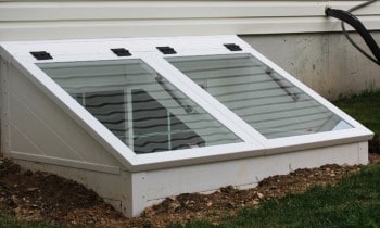 Basement Egress Window