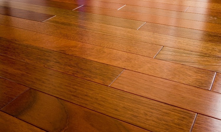 How Much Value Does Hardwood Floors Add