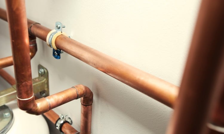 How to Fix Water Hammer