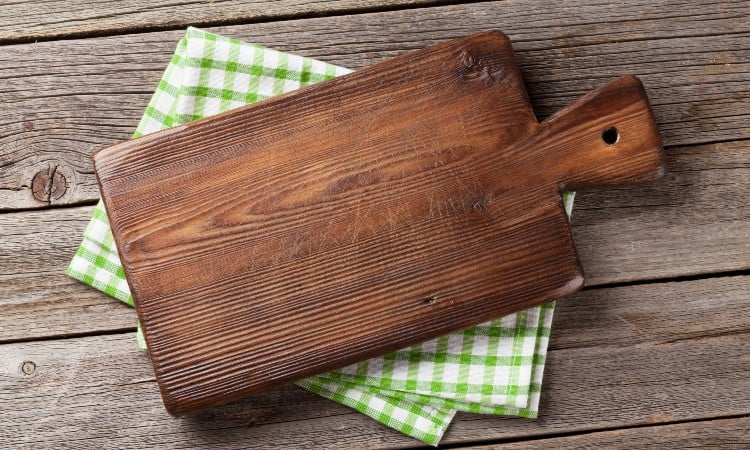 Is Polyurethane Safe For Cutting Boards