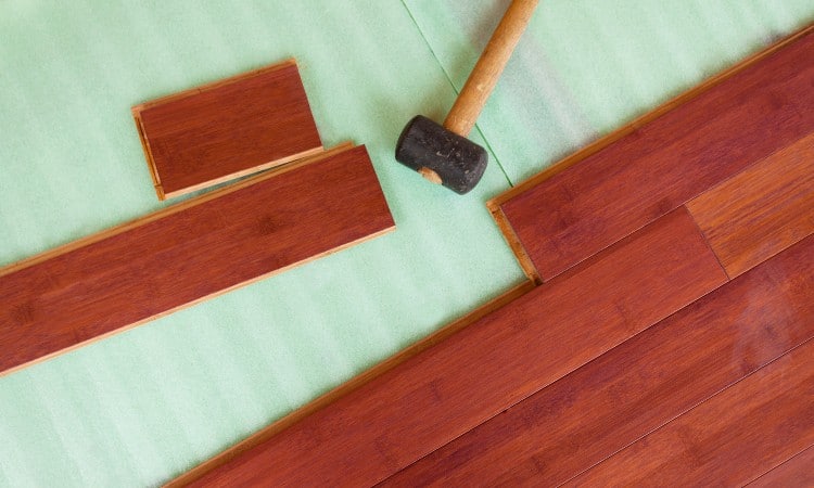 Is Underlayment Necessary for Hardwood Floors