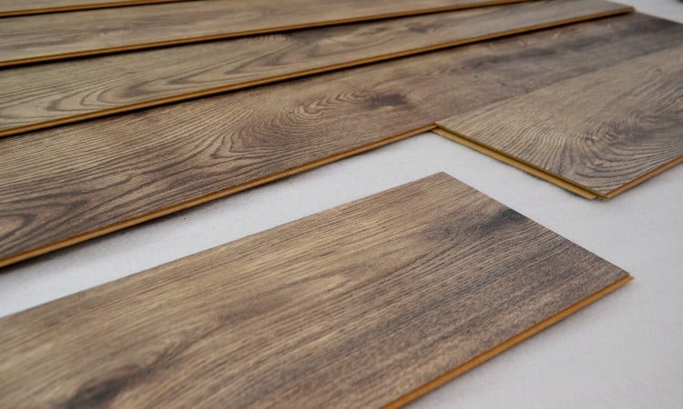 Laminate Flooring vs Tile