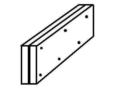 Sister Joist Nailing Pattern