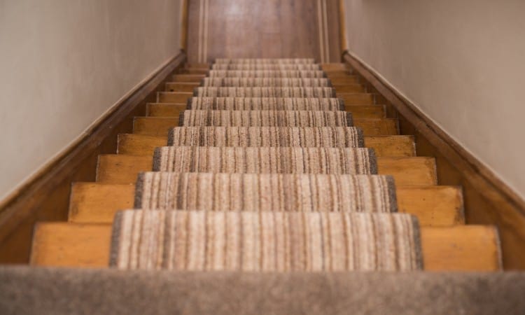 Stair runner calculator