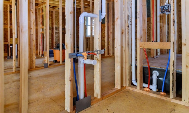 What Is The Difference Between PEX and PVC Pipes