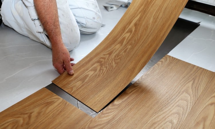 What Is Vinyl Flooring