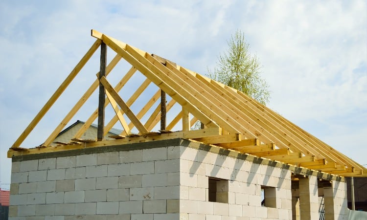 What Is a Rafter in Construction