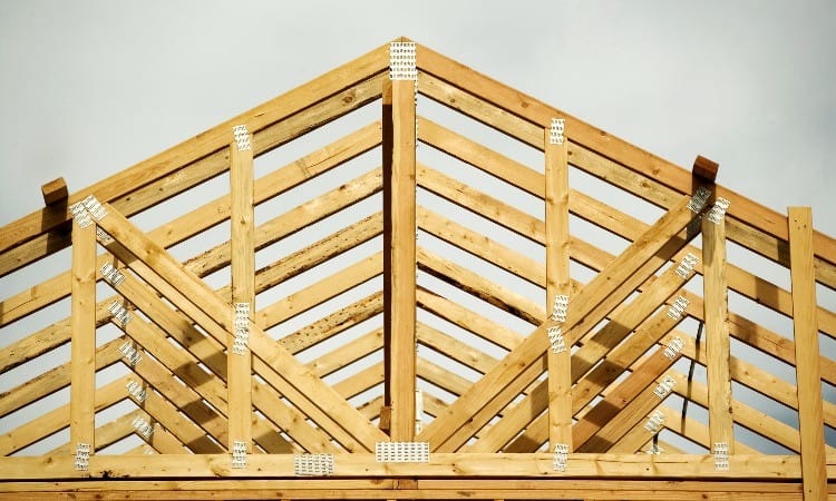 What Is a Roof Truss