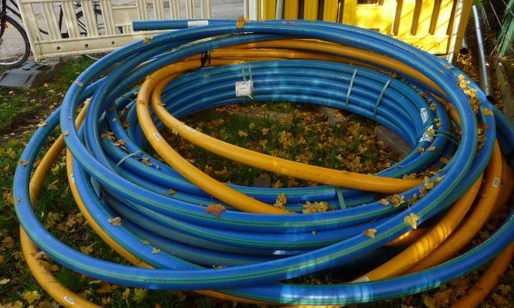 What type of pex is best for underground