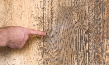 Restore Hardwood Floors