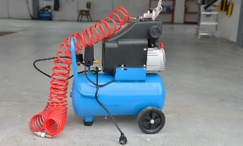 Soundproof Box Air Compressor