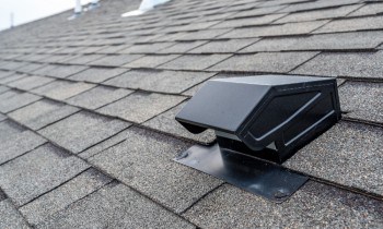 Vent Dryer Through Roof