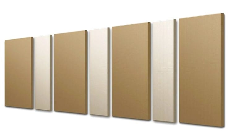 How to Make Acoustic Panels for Your Studio