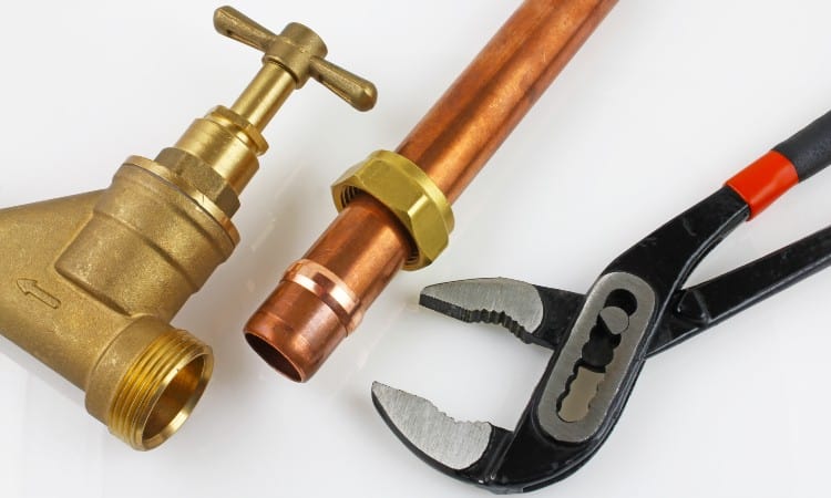 What Is Copper Piping