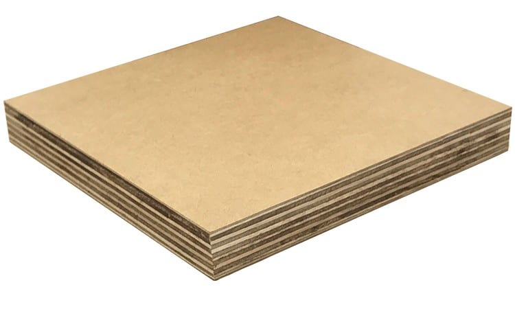 What Is MDO Plywood