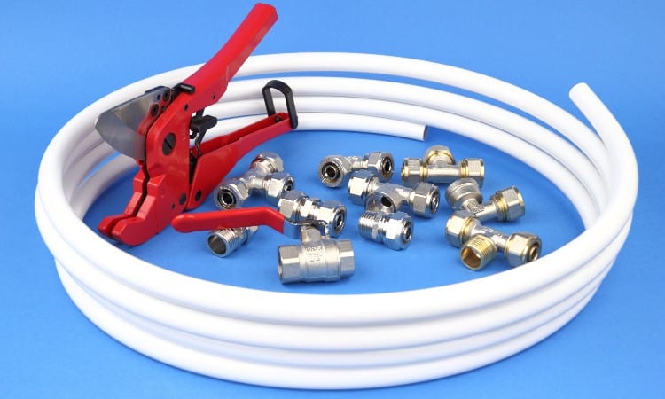 What is PEX Piping