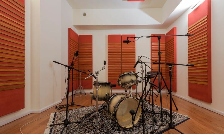 Where to Place Acoustic Panels